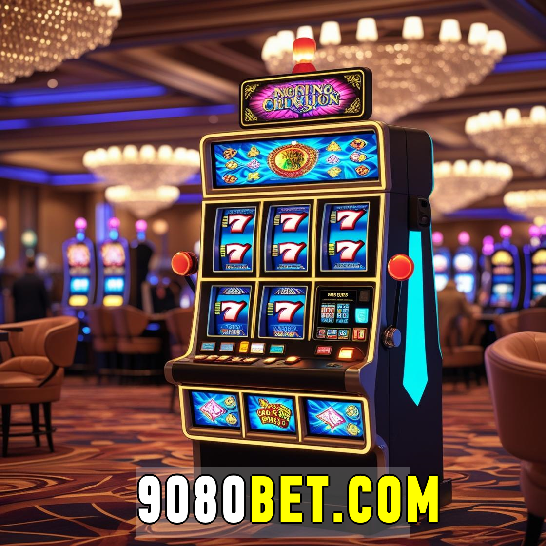 9080bet - Slots de Alta Volatilidade, Mega Prêmios e Jogos de Mesa com Estratégia Avançada